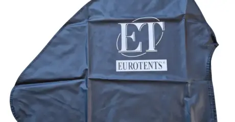 Dragskydd Husvagn med tryck Eurotents