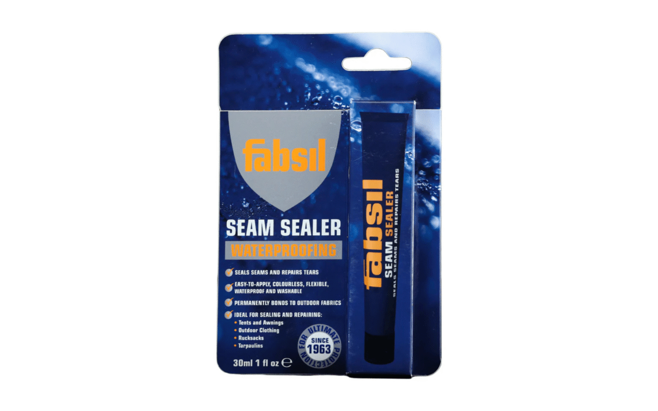 Fabsil Seam Sealer 30 ml