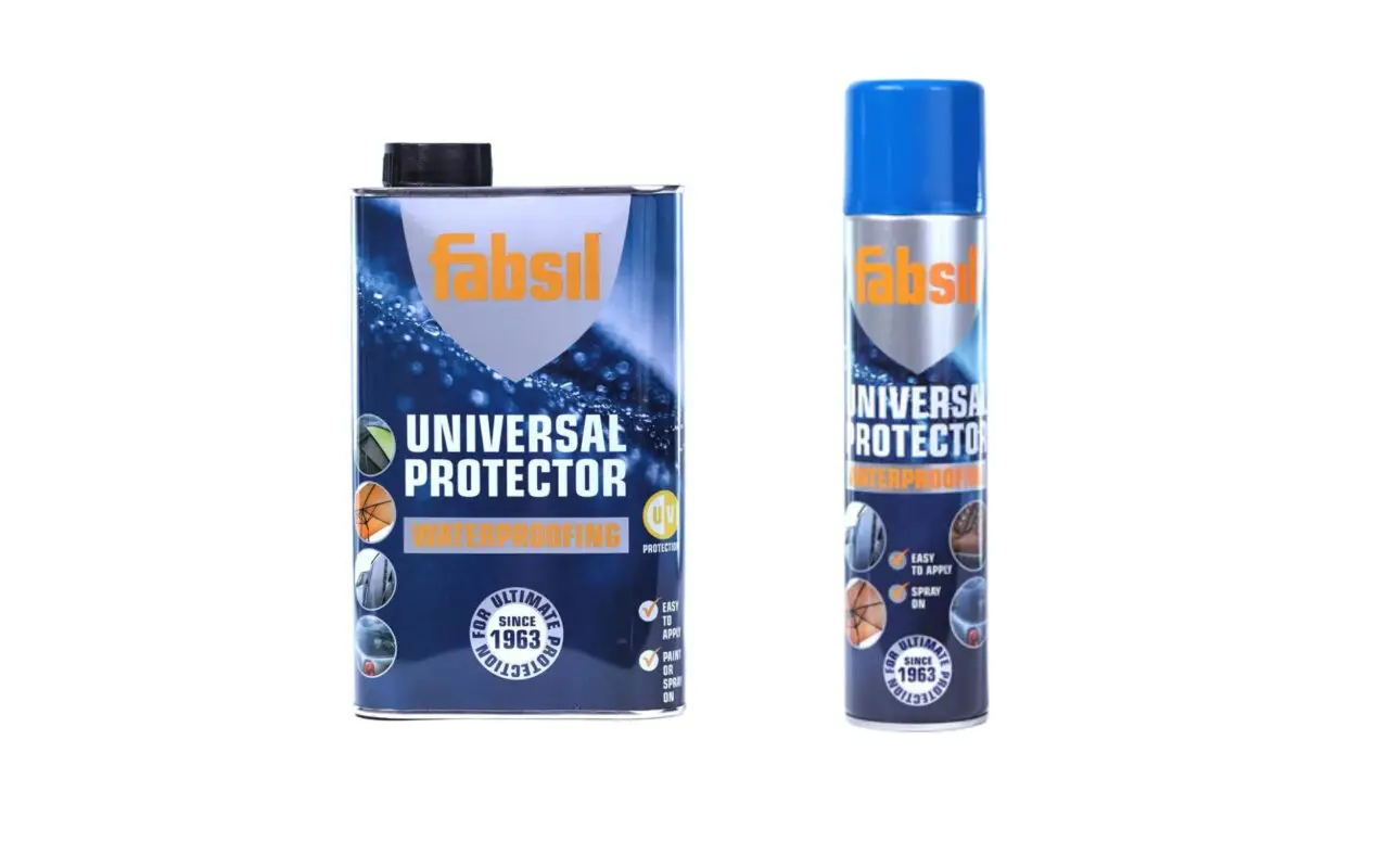 Fabsil Impregnering