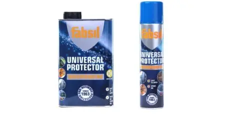 Fabsil Impregnering