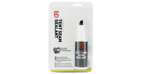 GA Seam Grip + FC Sömtätning tält