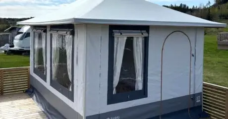 Eurotents Embla Paviljong 400x300 bild 3