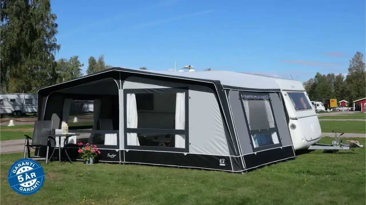 Eurotents midgard nr 1