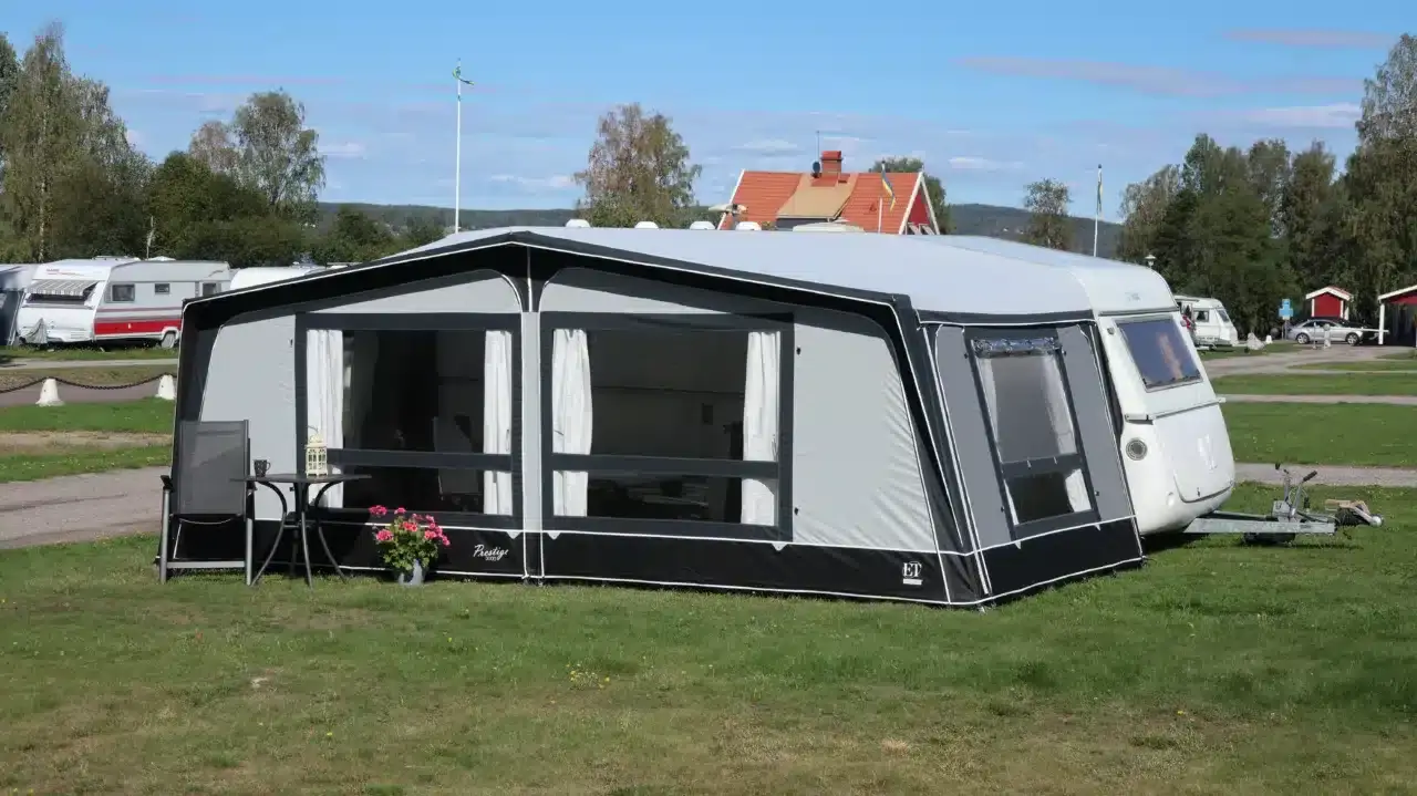 Eurotents Midgard sommar