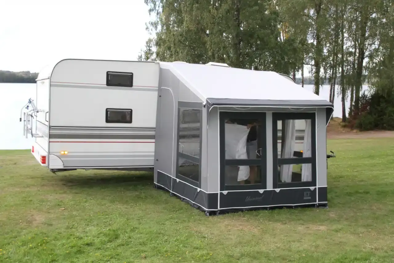 Eurotents Frigg 220