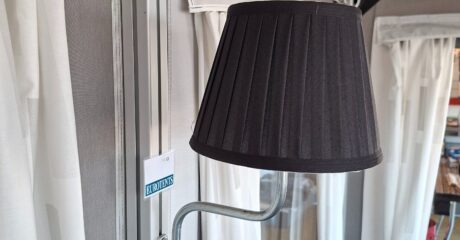 Eurotents Lampa för Ask och Embla - Sofflampa