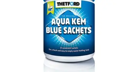 Thetford Aqua Kem Sachets