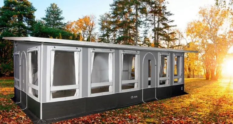 Välja eurotents