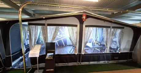 Ventura D300 DEMOEX