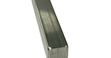 Förstärkning aluminium instick