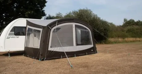 Telta Sky 400 Frontpanel
