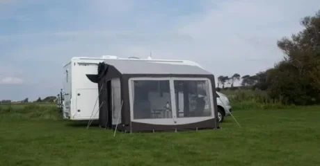 Telta Pure Drive-Away 330