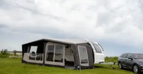 Telta Lounge