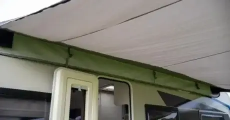 Telta Sky Link 400