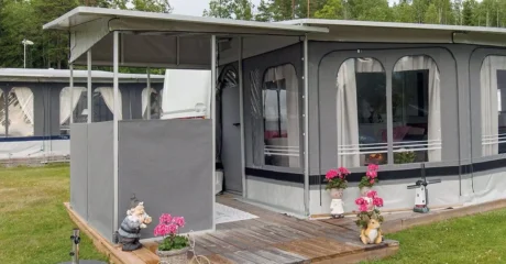 Svenska Tält StandBy Veranda
