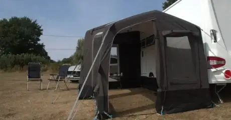 Telta Annex