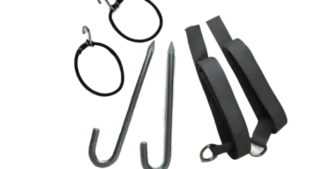 Telta Stormband 2-p