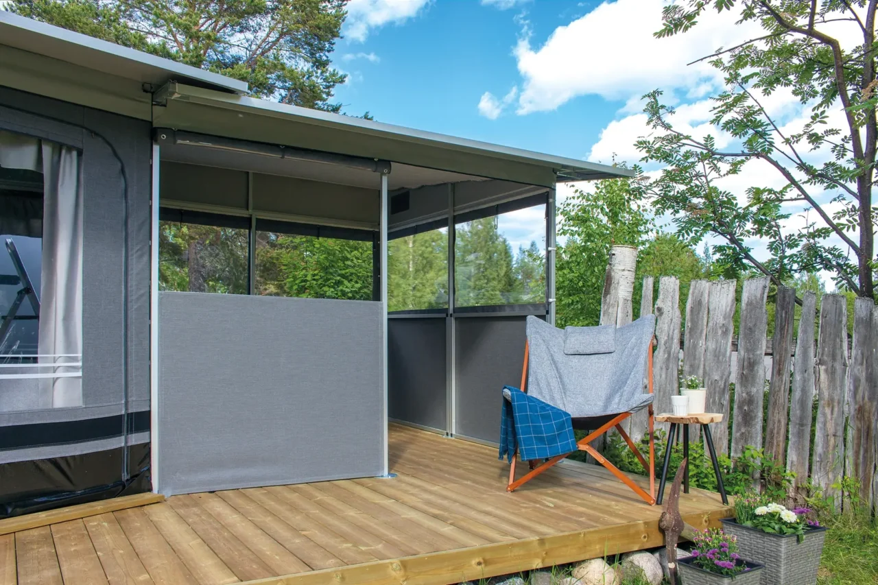 Svenska Tält StandBy Veranda - Bild 2