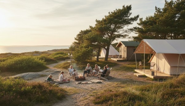 FAQ 5 Båstad Camping